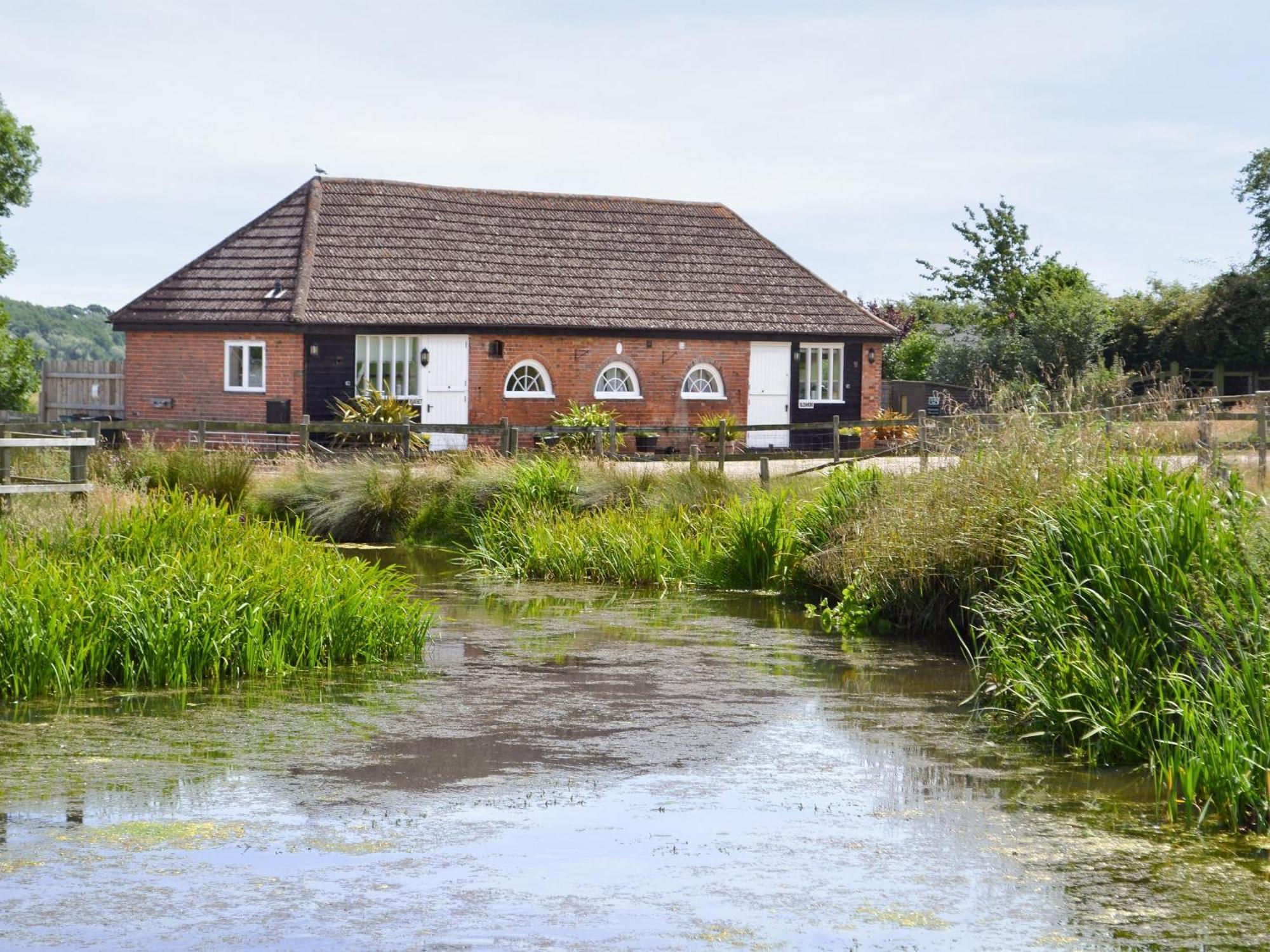 Russett Cottage Peasmarsh Eksteriør bilde